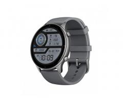 Amazfit GTR 2e SmartWatch with Curved Design - 1