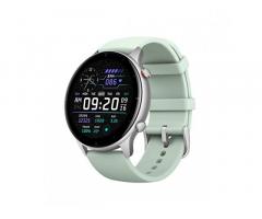 Amazfit GTR 2e SmartWatch with Curved Design - 3
