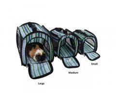 Ware Manufacturing Twist-N-Go Carrier for Pets