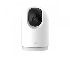 Mi 360° Home Security Camera 2K Pro with Bluetooth Gateway BLE 4.2
