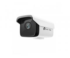 TP-Link VIGI C300HP 3MP Security Outdoor Bullet Network Camera - 1