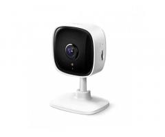 TP-Link Tapo C100 1080p Full HD Indoor WiFi Home Smart Security Camera - 1