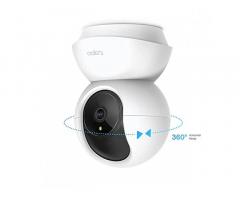 TP-Link Tapo C210 Tapo Pan/Tilt Smart Security Camera, Indoor CCTV - 2