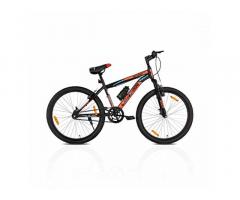 Leader Spyder MTB 27.5T with Front Suspension Mountain Bicycle