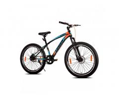 Leader Taximo 26T Single Speed MTB Cycle - 1