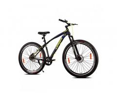 Leader Griffin 29T Single Speed MTB Cycle - 1