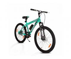 Leader TORFIN MTB 26T Mountain Bicycle - 1