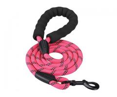 PetVogue 4Ft Leash for Small and Medium Sized Dogs