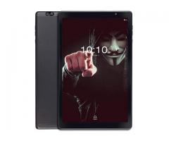 iBall iTAB MovieZ Pro Tablet (10.1 inch, 64GB, Wi-Fi + 4G LTE + Voice Calling) - 1