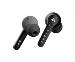 Boult Audio Airbass Encore X Mic Enc With 30H Playtime Earbuds