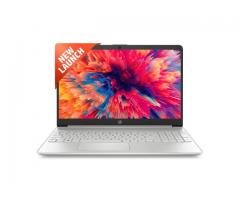 HP 15s 12th Gen Intel Core i5 15s-fq5009TU Laptop