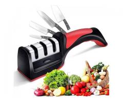 SK RAYAN Professional Knife Sharpener Cooking Gadgets - 1