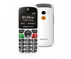 Senior world Easyfone Udaan2 Phone A2020 - 1