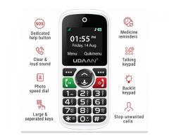 Senior world Easyfone Udaan2 Phone A2020 - 2