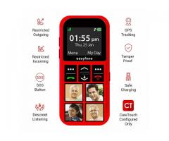 Senior world Easyfone Star Phone - 2