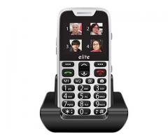 SeniorWorld Easyfone elite 2.3 inch phone