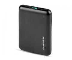 Ambrane 10000 mAh Compact Power Bank with 22.5W Fast Charging - 1