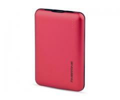 Ambrane 10000 mAh Compact Power Bank with 22.5W Fast Charging - 2