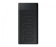 Ambrane 10000mAh Power Bank with 20W Fast Charging - 3