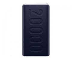 Ambrane 20000mAh Stylo-20k Power Bank with 20W Fast Charging - 1