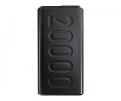 Ambrane 20000mAh Stylo-20k Power Bank with 20W Fast Charging - 3