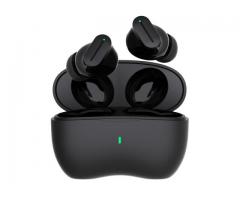 Crossbeats Curv Bluetooth Truly Wireless in Ear Earbuds with Upto 20H Playtime