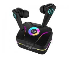 TAGG Rogue 500GT Gaming True Wireless Earbuds