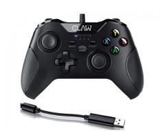 CLAW Shoot Wired USB Gamepad Controller for PC