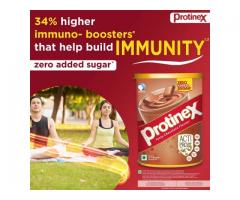Protinex Health And Nutritional Drink Mix For Adults with High protein - 2