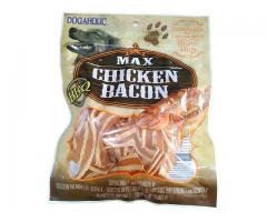 Rena Max Chicken Bacon Strips For Dog Of All Life Stages