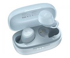 TOZO A1 Mini Wireless Earbuds Bluetooth 5.3 in Ear Light-Weight Headphones