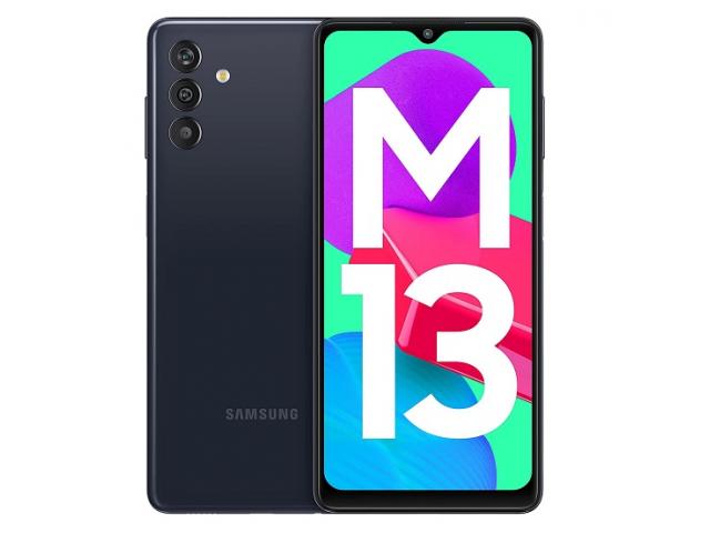 Samsung Galaxy M13 4G (4GB RAM, 64GB Storage) - 1/1