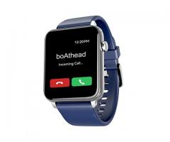 Boat Wave Call Smart Watch with Bluetooth Calling, Dial Pad, HD Display - 3