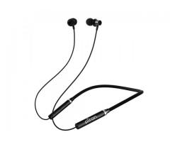 Ptron Tangentbeat Bluetooth 5.0 Wireless Headphones Waterproof Neckband - 1