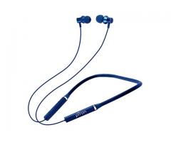 Ptron Tangentbeat Bluetooth 5.0 Wireless Headphones Waterproof Neckband - 2