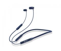 Ptron Tangent Urban ENC Wireless Bluetooth 5.3 Headphones Neckband - 3