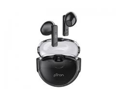 Ptron Bassbuds Fute 5.1 Bluetooth Truly Wireless Earbuds with Mic
