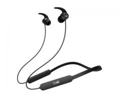 Boat Rockerz 255 Pro in Ear Bluetooth Neckband with Upto 10 Hours Playback