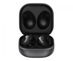 SAMSUNG Galaxy Buds Live, True Wireless Earbuds with Active Noise Cancelling
