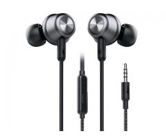 Oraimo Vortex 2S in Ear Wired Earphones with Mic and Call Controller - 1