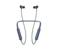 Mivi Collar Flash BE5CLF Bluetooth Wireless in Ear Earphones - 2