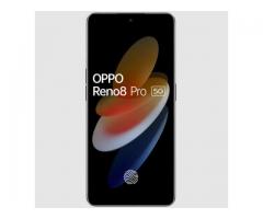 Oppo Reno 8 Pro 5G (12GB RAM, 256GB Internal Memory)