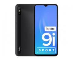 Xiaomi Redmi 9i Sport (4GB RAM, 64GB Internal Memory)