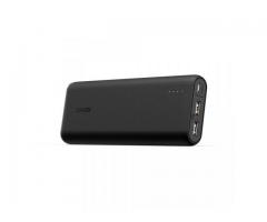 Anker 15600 mAh Lithium Ion Power Bank PowerCore AK-A1252011 Fast Charging - 1