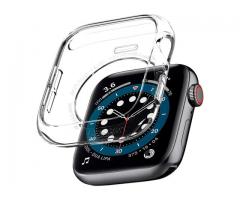 Spigen Liquid Crystal Cover Case for Apple Watch Series 6 | SE | Series 5 | Series 4