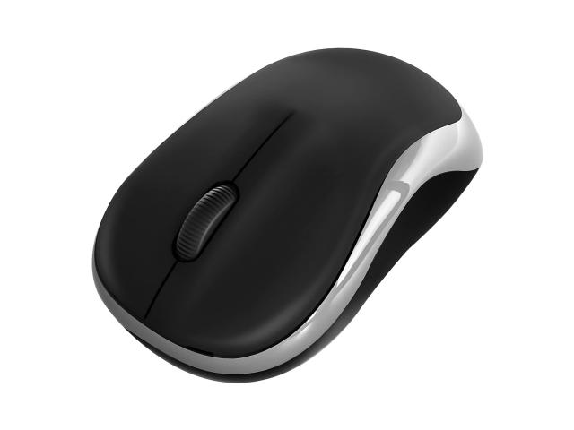 Amazon Basics Wireless Mouse with USB Nano Receiver - 2/2