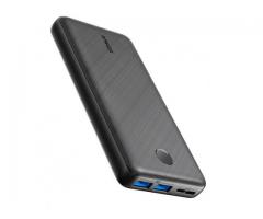 Anker Portable Charger 325 20000mAh Power Bank PowerCore Essential 20K