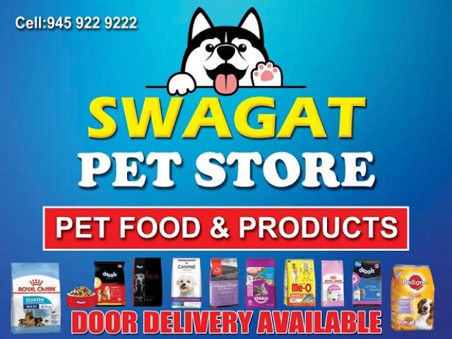 Swagath Pet Store in Proddatur, Andhra Pradesh - 1/3
