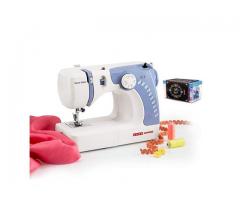 Usha Janome Dream Stitch Automatic Zig-Zag Electric Sewing Machine