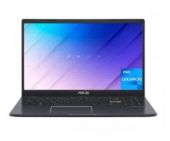ASUS Vivobook Go 15 L510MA-AS02 Thin and Light Laptop, 15.6 inch FHD Display